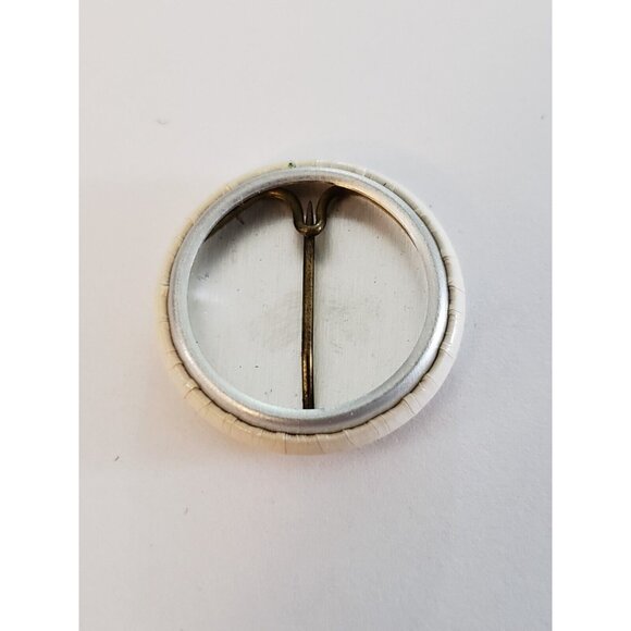 Hyland HL Seeds Pinback Button Pin B - Picture 2 of 2